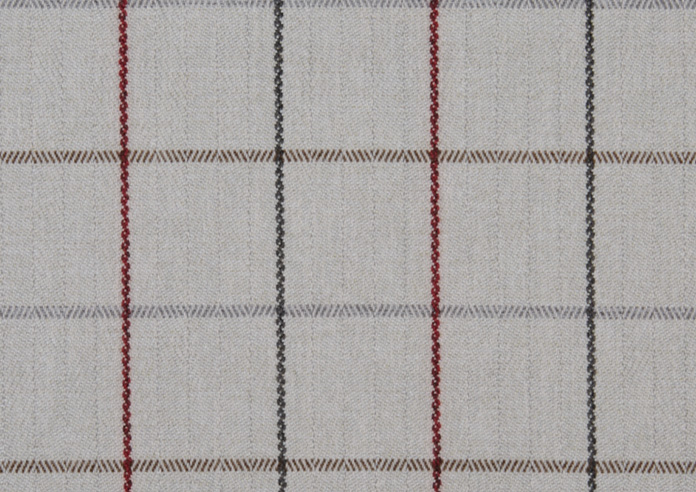 Brodie, Slate - Fabric Only - Image 3